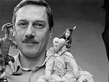 Умер один из создателей мультфильмов о коте Леопольде