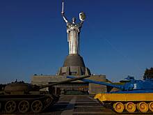 Украина вышла из двух соглашений в рамках СНГ