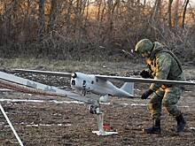 Названо направление развития российских дронов