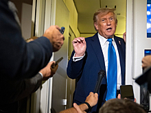 Трамп грациозно отбрил «нарцисса» Макрона во время преждевременного отъезда с саммита G7