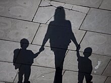Утопившая двоих детей женщина арестована