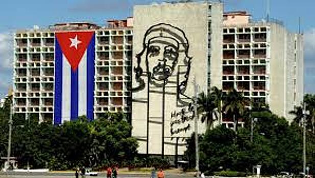 США исключили Кубу из списка государств-спонсоров терроризма