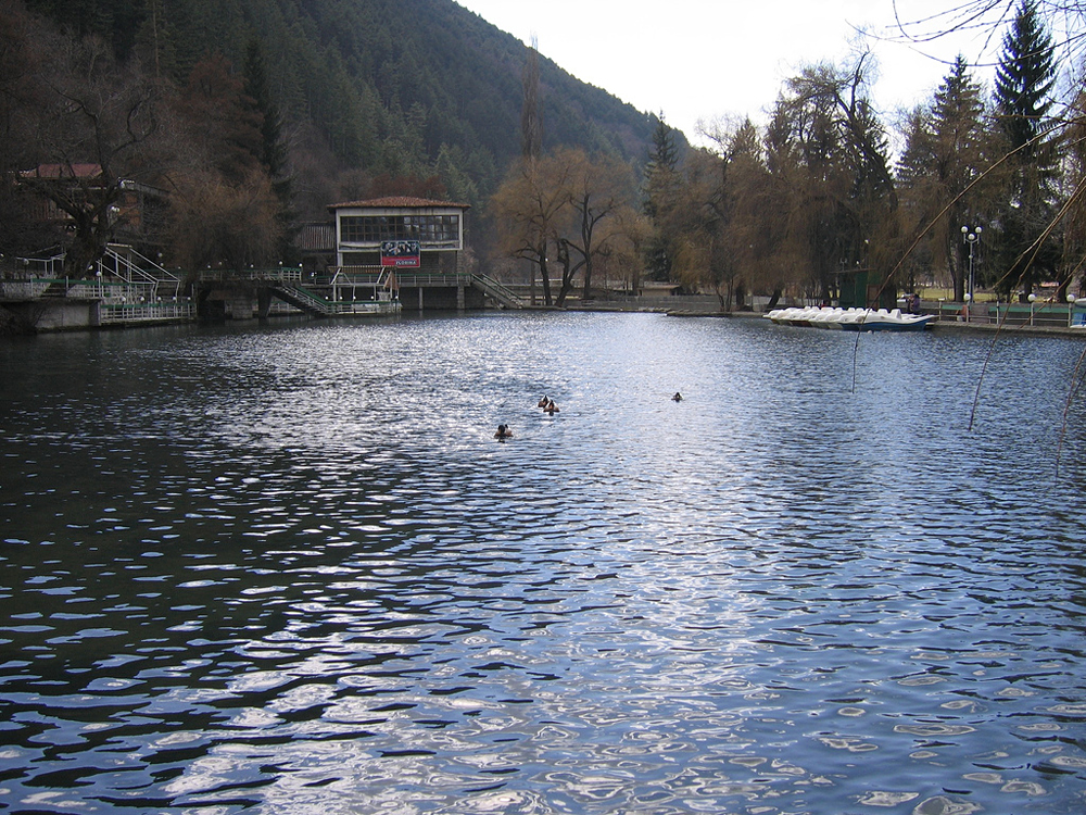 Велинград, Болгария, Европа