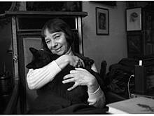 Умерла автор «Приключений желтого чемоданчика»