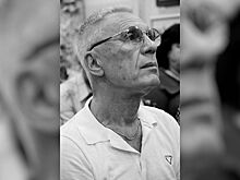 Театральный режиссер Олег Сташкевич умер после борьбы с раком