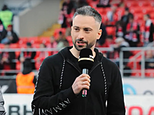 Михаил Комков продолжит играть за красноярский «Енисей»