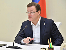 Новый корпус инфекционной больницы, реконструкция цирка и развитие районов: Дмитрий Азаров рассказал об итогах командировки в Москву