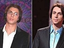 А это точно не один человек? Известные мужчины с поразительным сходством