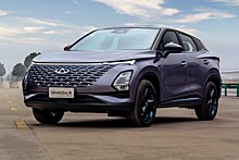 Кроссовер Chery Omoda 5 готовится к старту продаж в РФ: у нашей версии будут свои особенности