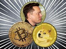 Илон Маск поддержал идею отказа от криптовалютных платформ