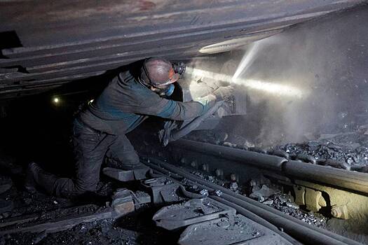 Угольные шахты в ДНР и ЛНР вернут властям и закроют