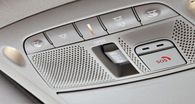 Автомобили, ввозимые на территорию России из-за рубежа, могут не оснащаться устройствами вызова экстренных оперативных служб