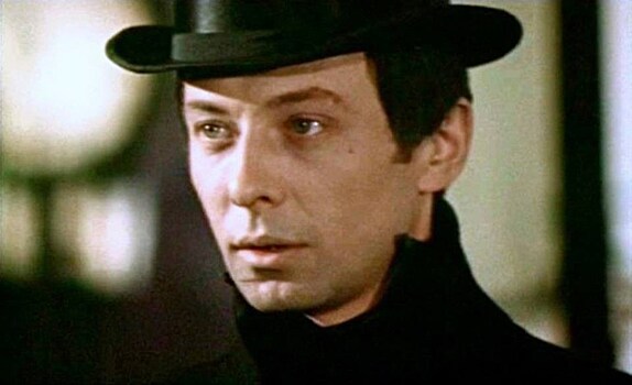 Олег Даль: "Жизнь продолжается"