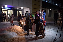 Восемь из 26 детей, возвращенных из Сирии в Россию, доставят в Дагестан
