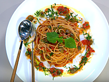 Паста на скорую руку: быстрый и вкусный рецепт спагетти