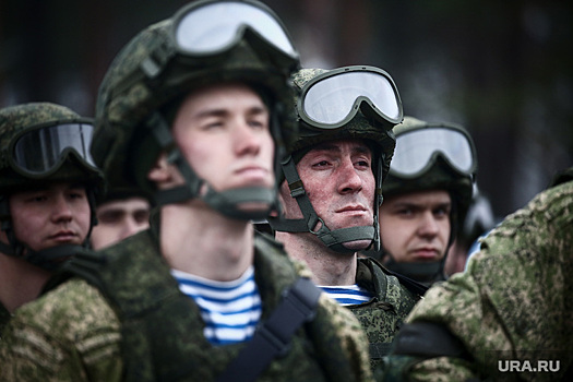 Военный историк: когда РФ официально вмешается в войну в Донбассе