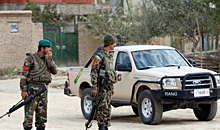Десятки боевиков ИГ ликвидировали в Афганистане