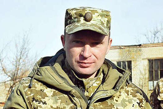 Командующий Драпатый: на Украине начата проверка после удара по полигону ВСУ