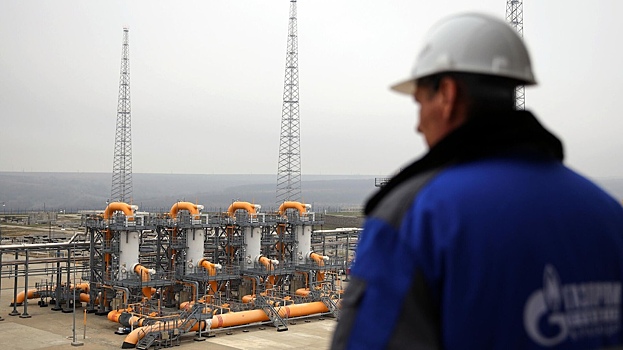 «Газпром» и Казахстан обсудили долгосрочные поставки газа