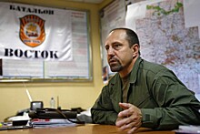 Следком отреагирует на жалобу комбата ДНР о поборах ростовских гаишников