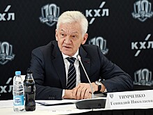 Новая любимая команда Тимченко. «Спартак» уже не фарм-клуб, и скоро займет место СКА и ЦСКА