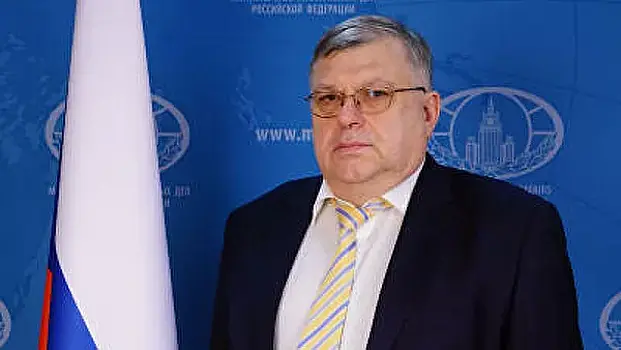 Посол в ЦАР рассказал о расследовании убийства россиян