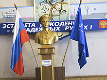 В Самарской области юнармейцы отметили День памяти воинов-интернационалистов