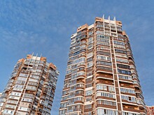 14 детей выпали из окон многоэтажек на Кубани с начала года