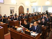 Новым почётным гражданином Владивостока стала Галина Алексеева