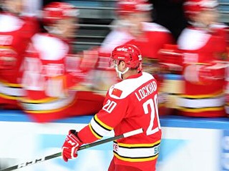 Олимпийский чемпион назвал китайский «Куньлунь» обузой для КХЛ