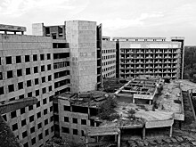 Почему девелоперы массово бросают начатые проекты