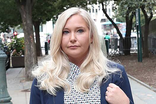 Обвинившая брата короля Карла III в педофилии женщина попала в аварию с автобусом