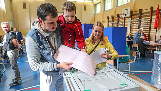 Эксперт: Высокая конкуренция перед выборами положительно скажется на политической системе