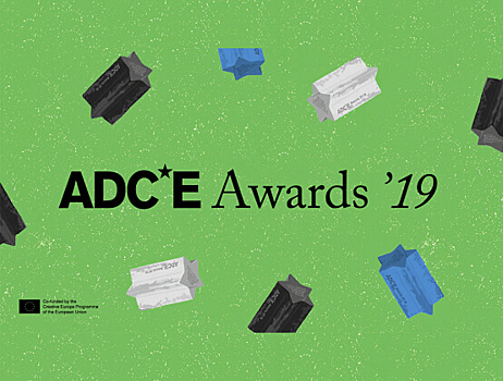 Россияне завоевали почти 30 наград на ADCE Awards 2019
