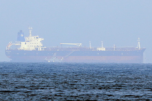В России отреагировали на атаку на танкер в Омане