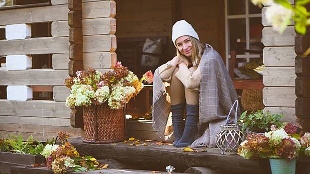 По всем правилам: как «законсервировать» дачный дом на зиму