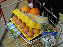 В Минсельхозе рассказали о самообеспеченности куриным яйцом