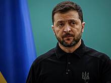 Зеленскому предрекли тупик из-за Курской области