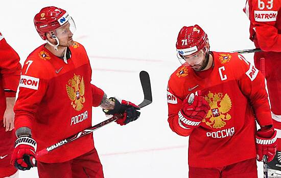 «Бронза – не утешение»: почему Россия проигрывает в хоккее