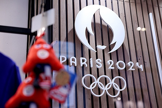12 россиян прошли отбор на Олимпиаду в Париже