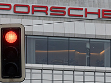 Porsche уволит почти две тысячи сотрудников
