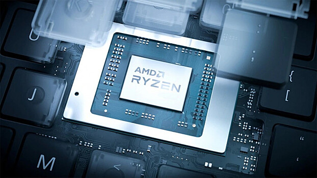 APU AMD Ryzen 5000 вряд ли похвастаются мощной графикой