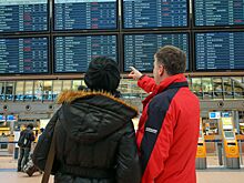 В России может появиться черный список авиадебоширов