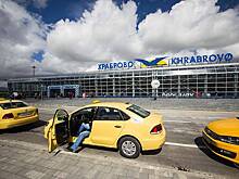 Турецкая авиакомпания отменила полеты из Калининграда