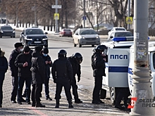 Митинг на фоне консолидации: политолог Беляков объяснил, почему власти разрешили выступить против утильсбора