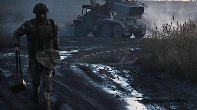 Журналист Чесноков: участвующему в СВО британцу Фрейзеру дали гражданство России