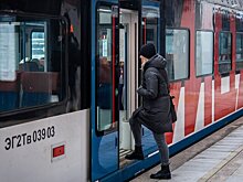 Движение поездов МЦД-3 в сторону Зеленограда-Крюкова восстановлено