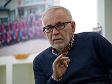 Гаджи Гаджиев удостоен приза ТАСС «За верность» в номинации «За вклад в российский футбол»