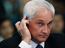 Помощник Путина рассказал о вариантах бюджетного маневра
