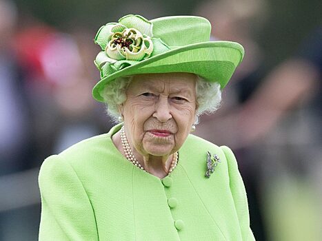 Мечтающая стать королевой Камилла Паркер-Боулз привела в ярость Елизавету II: «Не хочу иметь с ней ничего общего!»